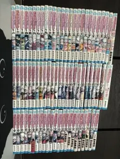BORUTO ボルト 全巻セット 1期（全20巻）＋2期（1～3巻）ナルト - メルカリ