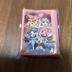 カードファイト!! ヴァンガード ラミーラビリンス スリーブ3個 スリーブ『月夜のラミーラビリンス(エクストラVol.32)』70枚入り