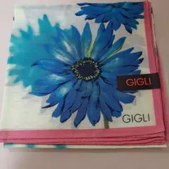 GIGLI　大判ハンカチ