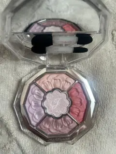 【新品】JILL STUART アイシャドウパレット