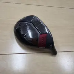ヘッドのみ　YAMAHA RMX VD/U ユーティリティ U5 25度のサムネイル