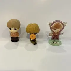 BTS ジン グッズまとめ売り