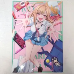 2026年最新】着せ恋 きゃらっとくじ クリアポスターの人気アイテム