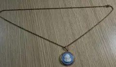 ペンダントトップ ネックレス