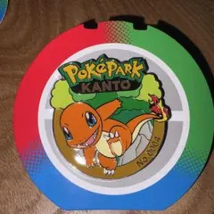 ポケモン ポケパーク カントー 限定 ピンバッジ ピンズ サンダース