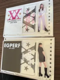 E-girls アクリルスタンド