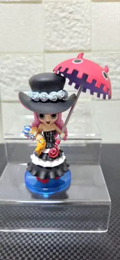 vol.28　ペローナ　ワンピース　ワーコレ