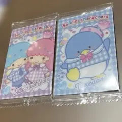Ri様　サンリオ　キャラクターズ　ウエハース