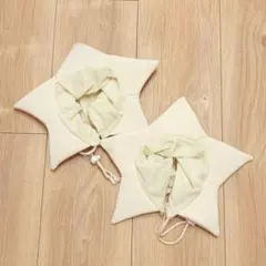 スリコ 星のかぶりもの 七夕