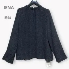 SLOBE IENA シャツ
