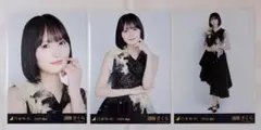 乃木坂46 生写真 スペシャル衣装49 遠藤さくら