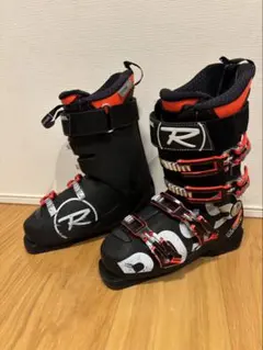 RossignolロシニョールWC DEMO 100SC 24.0-24.5cm