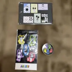 ARASHI×ディズニー グッズまとめ売り