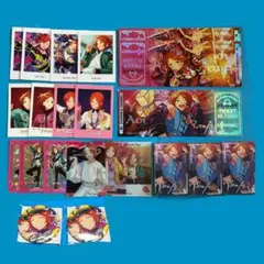 葵 ひなた ゆうた ホロチケ ぱしゃっつ クリカ TRIP コロッタ 缶バッジ