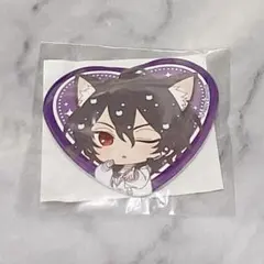 あんスタ 朔間零 ナンジャ 缶バッジ