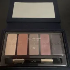 Dior エクラン クチュール アイパレット 2023 クリスマスコフレ