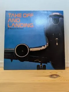 2026年最新】take off and landingの人気アイテム - メルカリ
