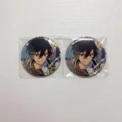 2025年最新】氷鷹北斗 缶バッジ まとめ売りの人気アイテム