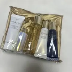 クレ・ド・ポー ボーテ スキンケア ミニチュアセットのサムネイル
