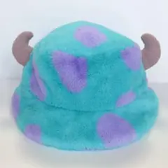 モンスターズインク サリー バケハ バケットハット