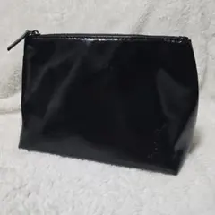 YSLBeauty 黒 ポーチ