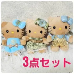 日焼けキティ&ダニエル ハワイ カハラホテル ウエディング キー