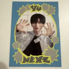 2026年最新】Nexz ユウの人気アイテム - メルカリ