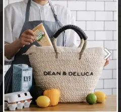 2025年最新】Dean & DeLuca レディース かごバッグの人気