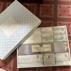 タオル3種セット