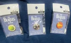 ビートルズ ミュージシャン