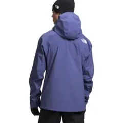 【新品未使用】 THE NORTH FACE ゴアテックス マウンテンパーカー