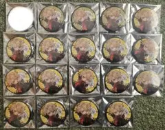 浦島坂田船 夏ツ 缶バッジ センラ