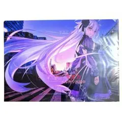 FGO 10周年 OVER THE SAME SKY ジャンヌダルクオルタ - メルカリ