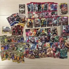 2026年最新】ガンバライジング引退品の人気アイテム - メルカリ