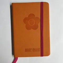 MARY QUANT 手帳