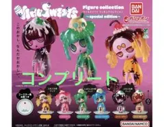 ウイルスイーツ VIRUSWEETS special edition