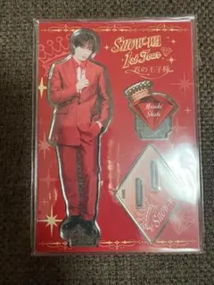 SHOW-WA 塩田将己 アクリルスタンド メルカリ