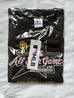 MLB オールスターゲーム2025 Tシャツ M
