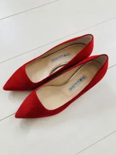 pellico ペリーコ パンプス