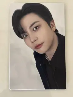 ATEEZ ジョンホ トレカ