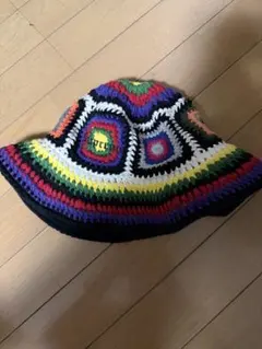 2025年最新】クロシェハット supremeの人気アイテム - メルカリ