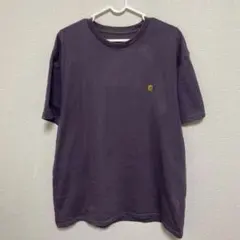 carhartt メンズ半袖TシャツL①