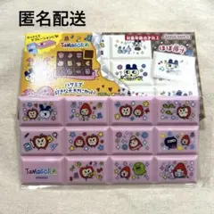 ちょこぶろっくしーるたまごっち　いちごっち&りんごっち　シール　たまごっち