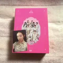 ME:I ミーアイ 櫻井美羽 夢への始まり 番外編