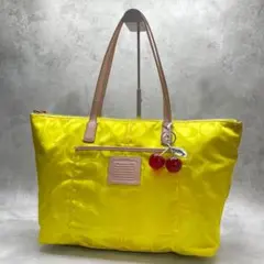 COACH コーチ トートバッグ シグネチャー 肩掛け A4可 大容量 レガシー