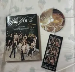 twice with you-th CD アルバム　4