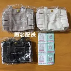 JILL by JILL STUART ミニフリルトートバッグキーホルダー2