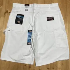 【新品未使用タグ付】訳あり品ディッキーズ ユーティリティショーツ