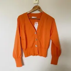 新品✨ COLLAGE GALLARDAGALANTE 春夏用 カーディガン