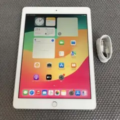 888【早い者勝ち】電池良好☆iPad6 第6世代 32GB WIFIモデル☆